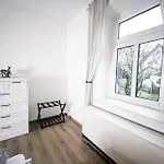 ►Top Wohnung Nähe Porsche, Flughafen, Messe&BMW◄