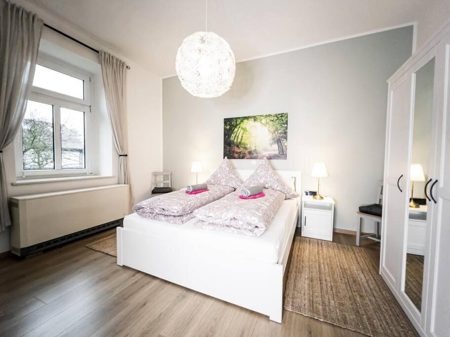 ►top Nähe Porsche, Flughafen, Messe&bmw◄ Apartment