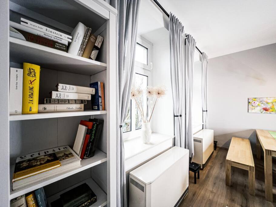 ►top Naehe Porsche, Flughafen, Messe & Bmw◄ Apartment