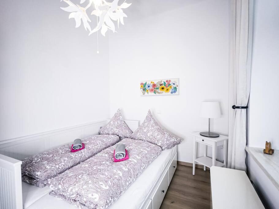 Apartment ►top Nähe Porsche, Flughafen, Messe&bmw◄